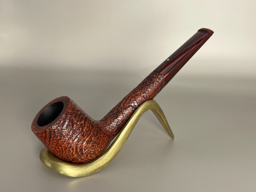 Dunhill county liverpool pipe - liverpool,