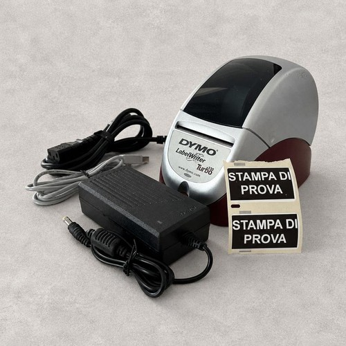 Dymo labelwriter 330 - dymo, turbo