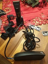 Tosatrice per cani Moser MAX