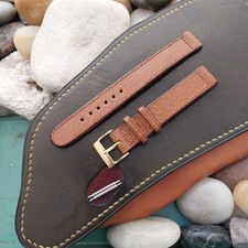 Cinturino orologio vintage