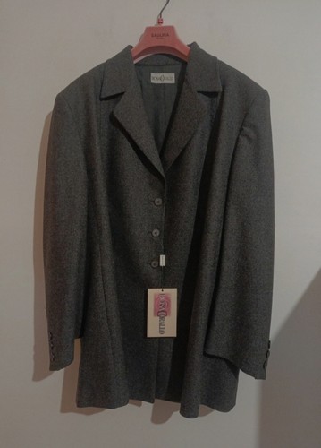Cappotto caban vintage - caban,