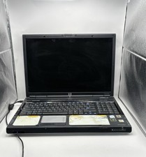 HP Pavilion dv8000 computer