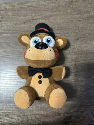 2016 funko fnaf five - 2016,