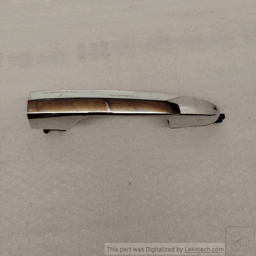 735740924 maniglia porta post - 735740924,