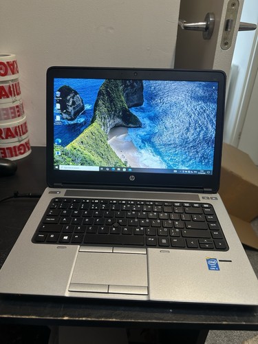 Probook 640 laptop - 640,