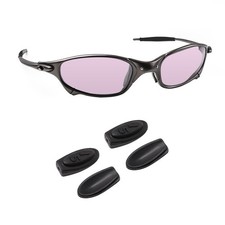 Ammortizzatori Temple di ricambio per Oakley X Metal XX, Juliet X Metal Frame - Small 15