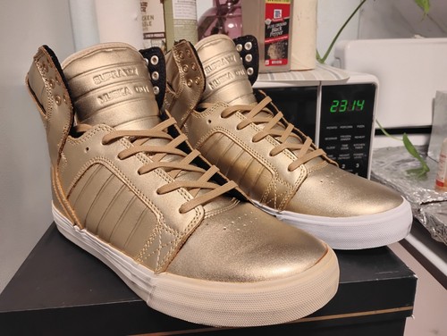 Modellini supra skytop ultra - modellini,