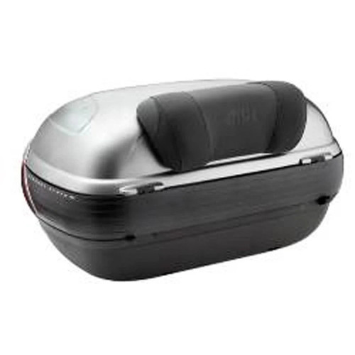 Givi soft backrest for e52 - backrest,