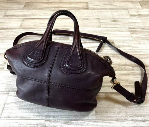 Borsa tracolla givenchy - a,