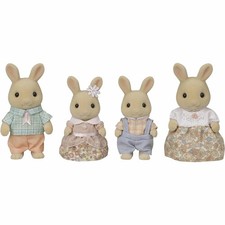 Sylvanian Families Figura