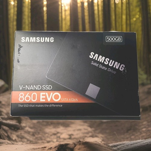 Samsung 500 860 evo - samsung,
