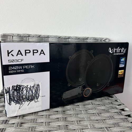 Infinity kappa 503cf - infinity,