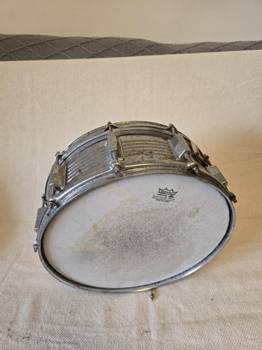 Tamburo rullante vintage - , in
