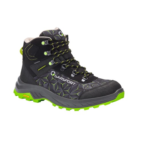 Garsport scarponi trekking - scarponi,