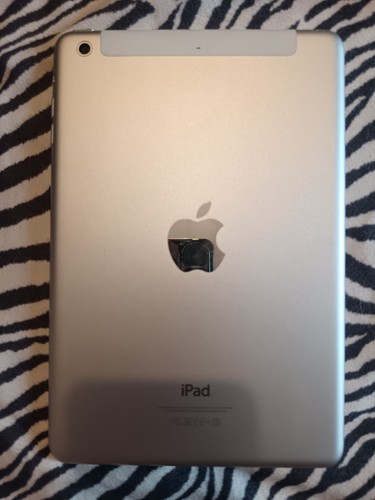 Apple ipad mini ª - apple, 2.ª