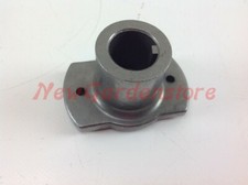 Supporto mozzo portalama