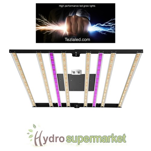 Tezla led ir 720w - tezla,
