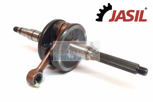 Albero motore spinotto - albero,