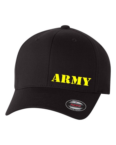 Cappello flexfit esercito - cappello,