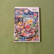 MARIO PARTY 9 WII Nintendo Wii