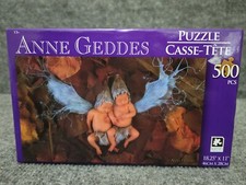 Karmin Puzzle 500 pezzi Anne