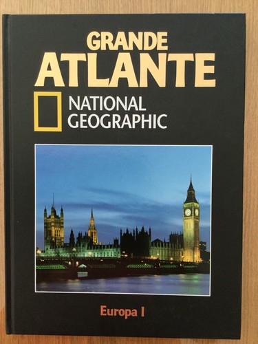 Grande atlante national - atlante,