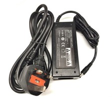 Per Ketron SD40, SD9, SD90 Modulo Arranger Alimentatore 9V Adattatore AC 