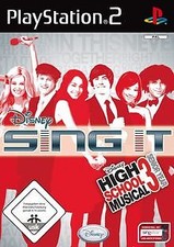 Disney Sing it: High School