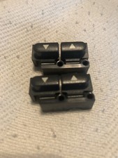 Yamaha p-120 Pulsanti Pianoforte Elettrico Set 2 Per Tempo/Funzione, -/no+/sì