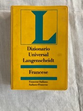 Dizionario universal