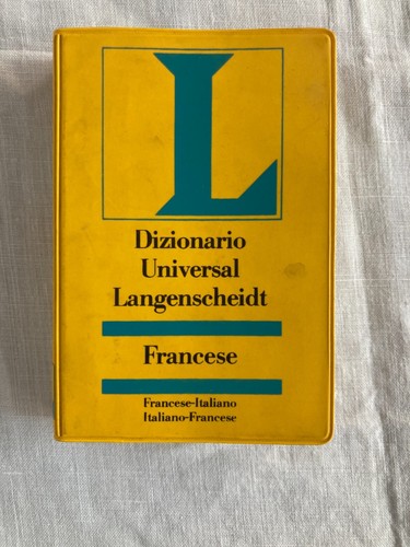 Dizionario universal
