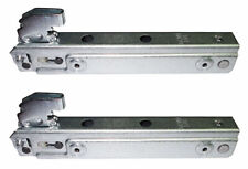 Coppia Cerniere Forno Ariston Indesit Scholtes lunghe 155 mm.