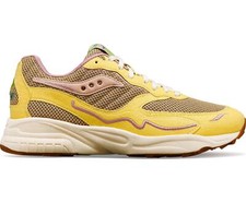 Scarpe Saucony Unisex 3D Grid
