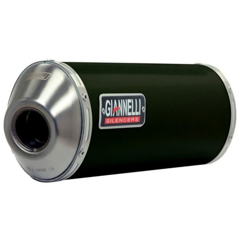 Marmitta slip giannelli - marmitta,