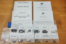 TASCAM BR20 kit servizio restauro ponte mulinello riparazione ricostruzione condensatore