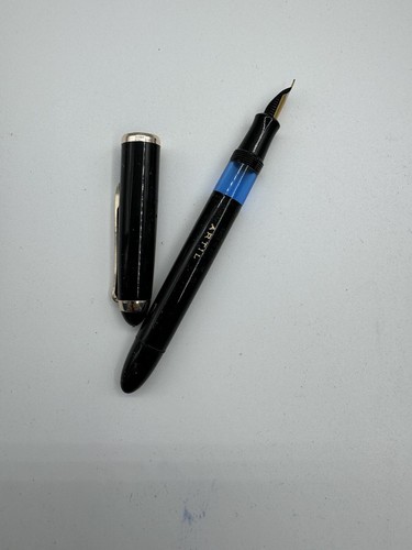 Penna stilografica vintage - stilografica,