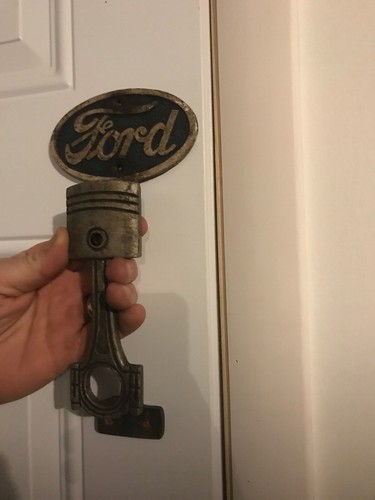 Maniglia porta ford hotrod - maniglia,