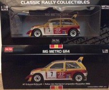 Sun Star Scala 1/18 5532 MG