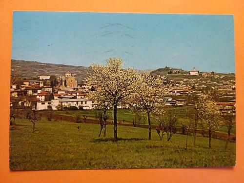 San bartolo arzignano - di,