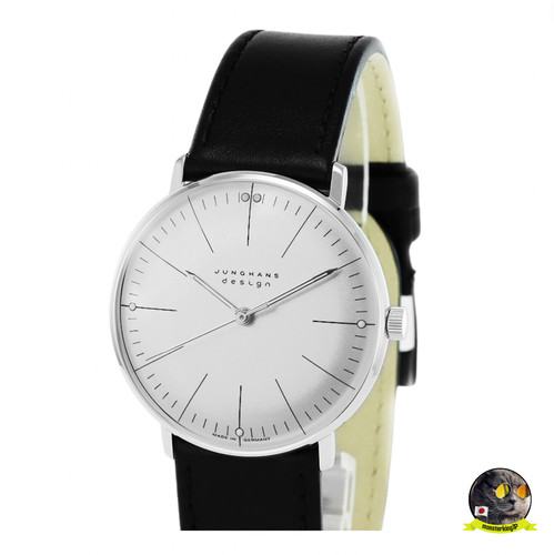 Orologio unisex junghans - unisex,