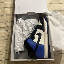 Nike Dunk High By You ID