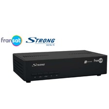 trong SRT7407 FranSat