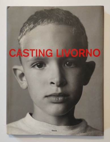 Oliviero toscani casting - oliviero,