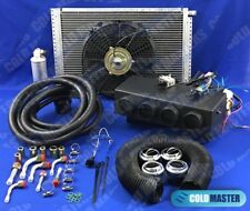 Universale Sottocruscotto Aria Condizionata Kit Con No Compressore 404-000DC H /