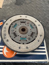 Disco frizione fiat 850 