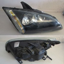 Fanale anteriore destro Ford Focus Mk2 2004-2011 usato (14399 71-3-E-1)