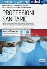 EdiTest Professioni sanitarie
