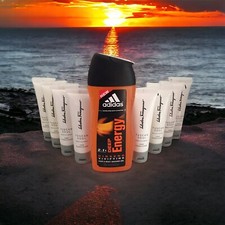 Gel Doccia Adidas Deep Energy