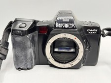 Corpo fotocamera reflex