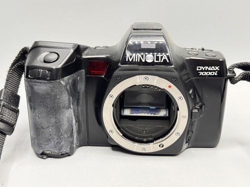 Corpo fotocamera reflex